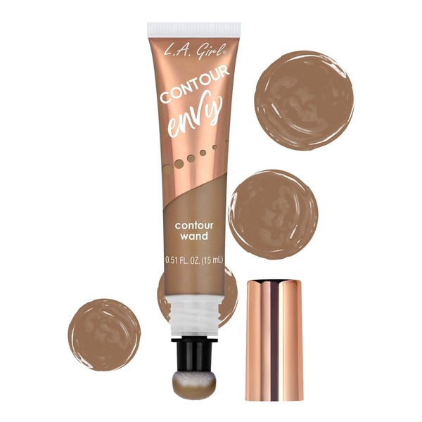 L.A. Girl Contour Envy Contour Wand, Beach Babe GBL597