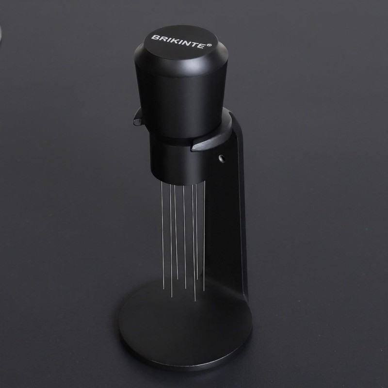 WDT Tool, Espresso Distribution Tool Espresso Accessories Coffee Distributor Needle