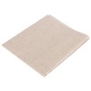 Dough Pan Cloth Mat Cotton and Linen Fermented Mat for