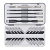 66 in 1 Screwdriver Set Multifunctional Portable Screw Driver Set
