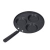 Egg Frying Pan Non Stick Fast Heating Egg Cooker Pan
