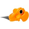Original Ersatz-Klinge, Feder und Schraube für Fiskars PowerGear X Bypass