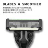 Kai Corporation Premium Disposal Ecole 5 Blade Disposable Razor Disposal