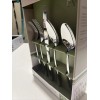 Brandani Italy Flatware Set 20 Piece High Quality Stainless Steel