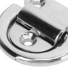 4 Sets Marine Grade Folding Pad Eye 316 Stainless Steel