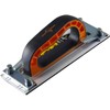 sakazume HSC-200 Clip Type Hand Sander, 2.8 x 7.9 inches