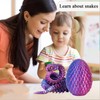 3D Printed Animals, 3D Printed Snake, 3D Snake 3D Printed