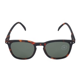 Izipiji IZ-096 IZ-097 IZ-258 IZ-303 Sunglasses, Polarized Lenses, #E, Unisex