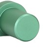4 Pcs 19mm Bench Dog Green Aluminum Alloy Workbench Peg