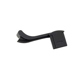 SIUTATDSH Thumb Grip Applicable Leica M11 M11P Thumbrest Camera Grip Hot Shoe Hand Grip, Thumb Grip, Thumb Grip (Black)