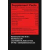 DynoMuscle - Powerful Legal Bodybuilding Supplement - Advanced Performance and