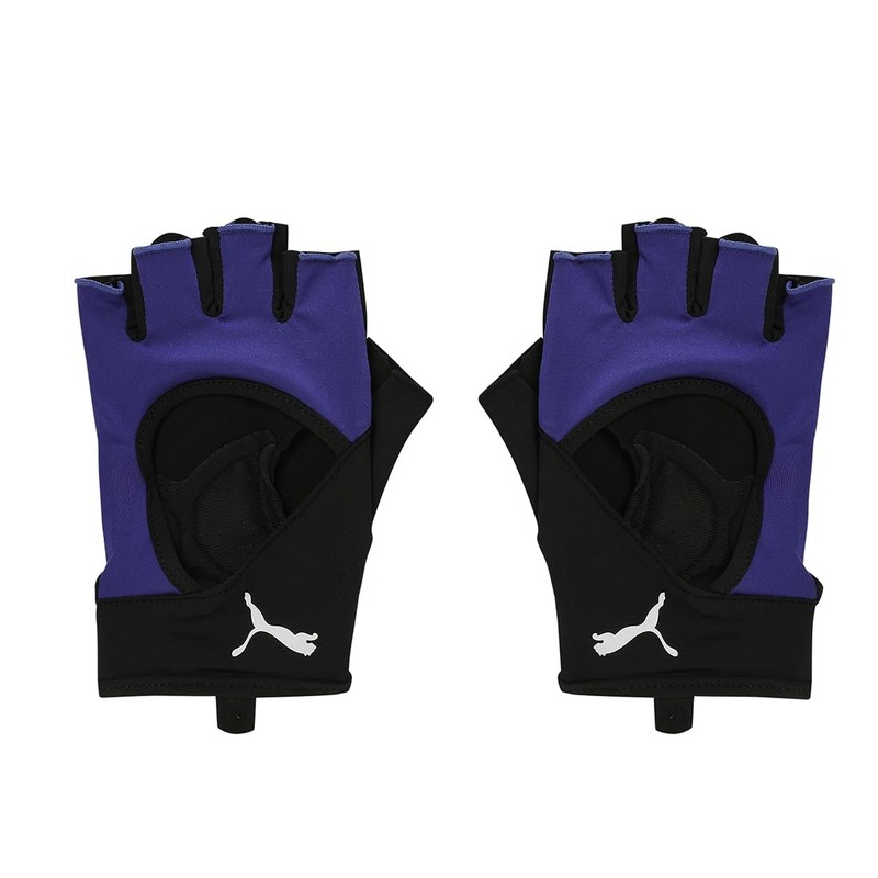 Puma 041465 Training Running Gloves, TR ESS Gloves, 24 Fall