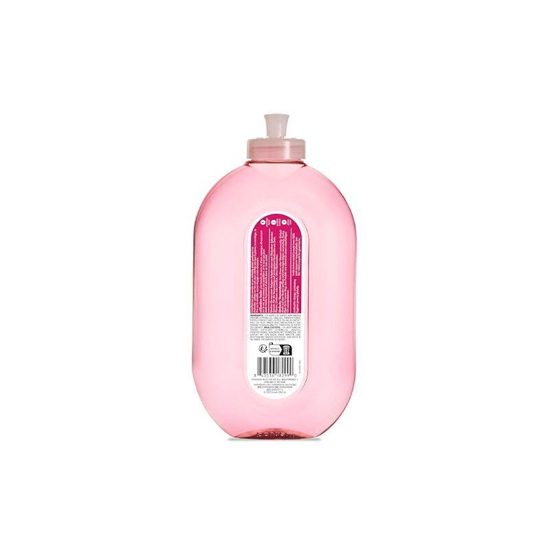 MTD BODEN-REINIGER RHUBARB 0.739L