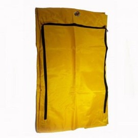 Cleaning Cart Bag for Condo & Hotel Services 39x70cm