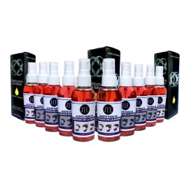 JYE 10aceites Jye Cuidado De Barba Y Bigote Mayoreo Haz Negocio