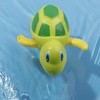 Cute Turtle Design Wind Up Toy, 1 Count Cartoon Turtle