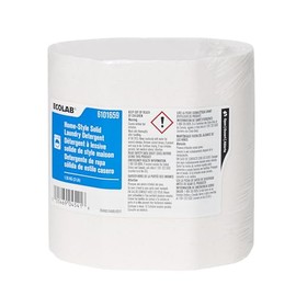 Ecolab Home-Style Laundry Detergent- 3 LB