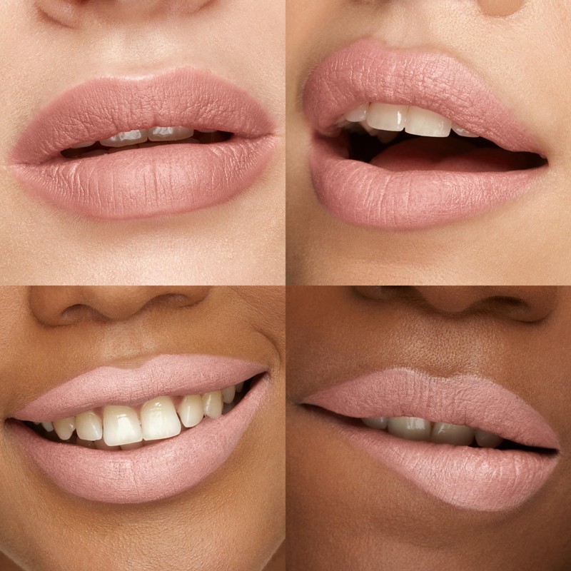KIKO Milano Velvet Passion Matte Lipstick