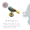CLARA Gel Gel Nail Premium Gel Image Series Monet Water