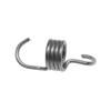 Door Hinge Spring Compatible with/Replacement Part for Beko 4862320300 Refrigerator,