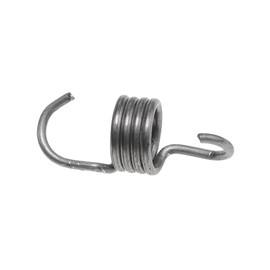 Door Hinge Spring Compatible with/Replacement Part for Beko 4862320300 Refrigerator, Freezer (Description)