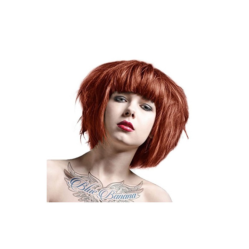 Directions Set of 2 Hair Dye Flame