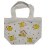 Sanrio Mini Tote Lunch Tote Bag, Canvas, Cotton, Cloth, Bento
