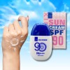 Bloqueador Solar Kit3 Protección Spf90 Crema Protector