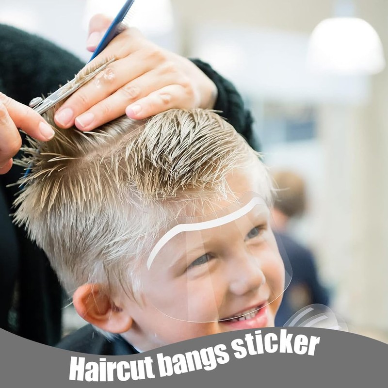 LACHT 50 Pack of Soft Clear Eye Protection Patches for