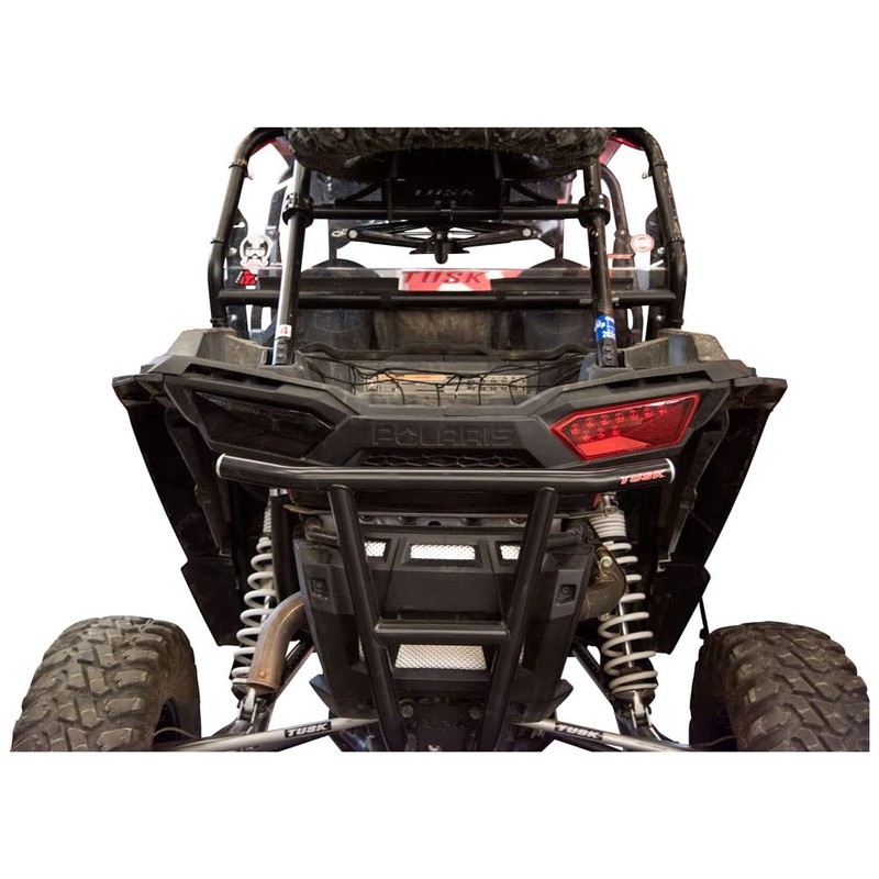TUSK LED Tinted Taillights for Polaris RZR XP 1000 2014-2018