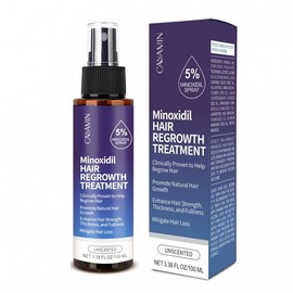 Crossover Hair Repair Essence for Scalp Nourishment & Hair Vitality (For Men & Women) One Size / Style 1