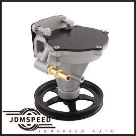 JDMSPEED AUTO New Vacuum Pump 12696313 For Silverado Suburban Tahoe Yukon Escalade 2014-2020