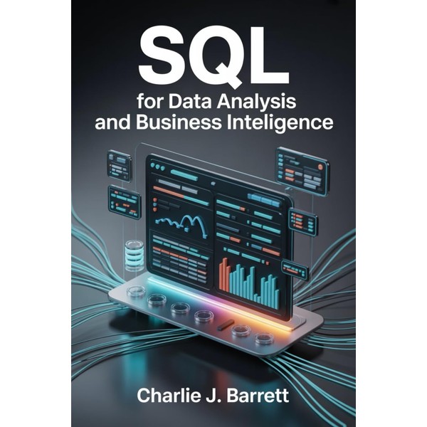 SQL FOR DATA ANALYSIS AND BUSINESS INTELLIGENCE: A Practical Guide