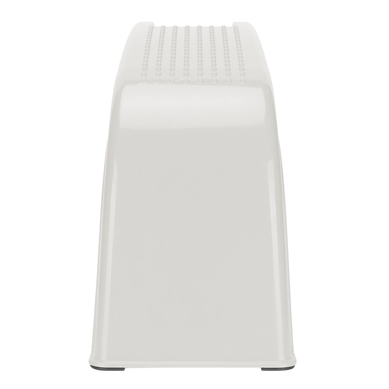 Shower Foot Rest Strong Bearing Capacity Antiskid Stable Massageable Comfortable