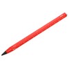 TROIKA Endless Pencil with Sustainable Endless Writing Tip Approx. 20