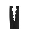 QWORK® Pack of 50 Micro Drip Pipe Holder, Irrigation Hose