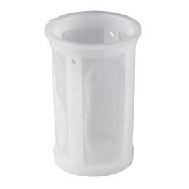 Briggs & Stratton 710065 In Take Fuel Strainer For 4, 5.5 and 9 HP Vanguard Engines and Models 85400, 115400 and 185400.