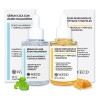 2*50ml Cuidado Facial Esencias Para Hidratante Y Firmness
