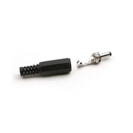 JQ Connector - DC Power Rectangular Type 3.5 x 1.1 x (Pack of 10) / 컨넥터 커넥터-DC파워 각형 3.5 x1.1 X ( 10매입 )