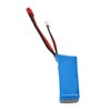 7.4V 2000mAh RC Car Lithium Battery for Wltoys A959 B