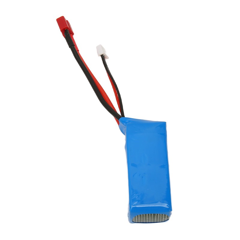 7.4V 2000mAh RC Car Lithium Battery for Wltoys A959 B