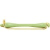 Fripac-Medis FPS8K Permanent Short Wave Rollers, Green 4 mm - Pack of 12