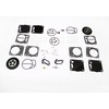 Carburetor Rebuild Kit for YAMAHA XL760 1998-2000