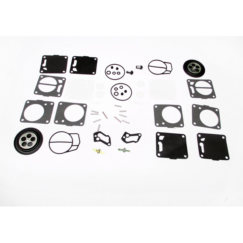 Carburetor Rebuild Kit for YAMAHA XL760 1998-2000