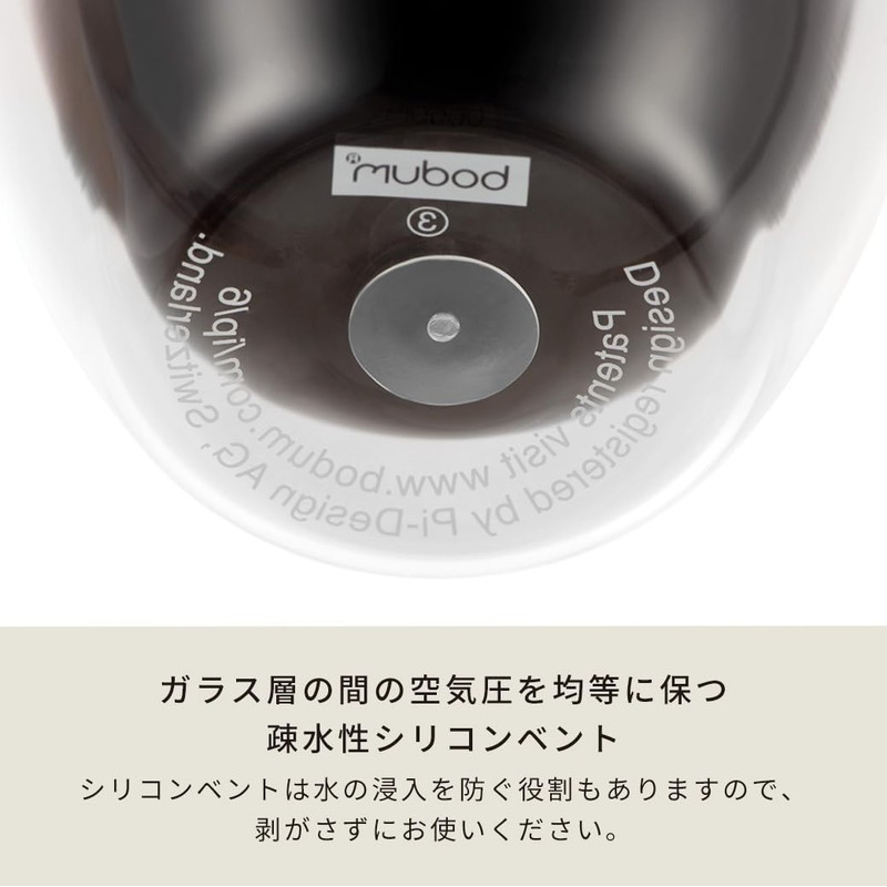 Bodum Canteen