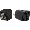Plug In Solutions US to ARGENTINA Travel Adapter Plug Universal