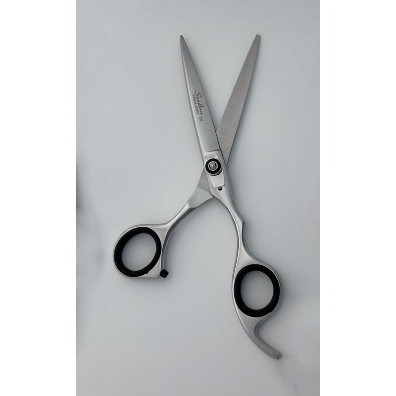 Sandbros 6.5" Professional Hair Cutting Scissors Shears for Men/Women Cutting