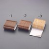 Esco EA944SK-3 Flooring Repair Tape (Light Brown) 3.0 x 35.4