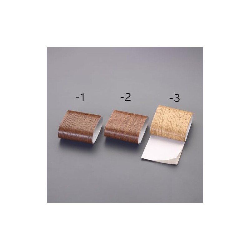 Esco EA944SK-3 Flooring Repair Tape (Light Brown) 3.0 x 35.4