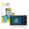 BROTECT Screen Protectors for Sony Cyber-Shot DSC-RX100 III Ultra Clear